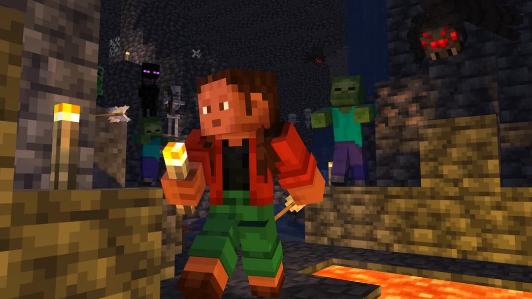 New Nether Update Released!